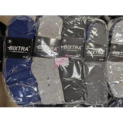 Men's socks Bixtra