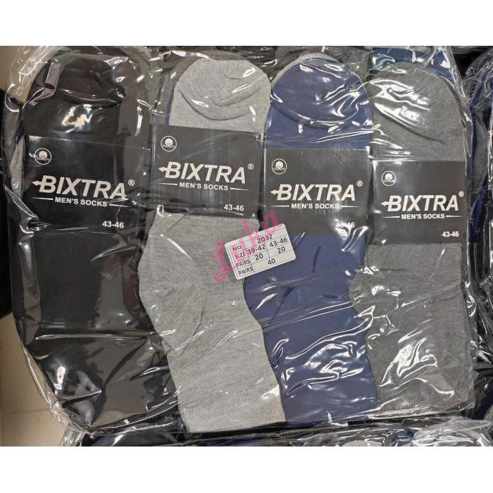 Men's socks Bixtra