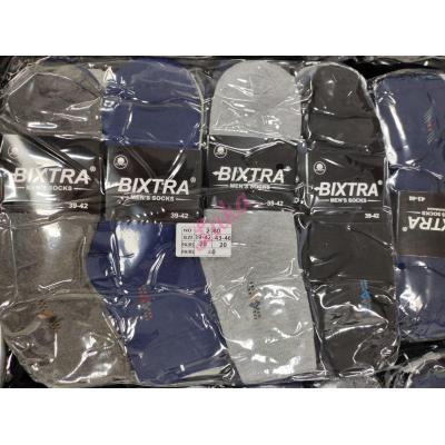 Men's socks Bixtra