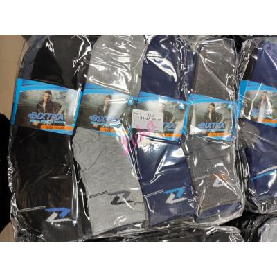 Men's socks Bixtra 2247