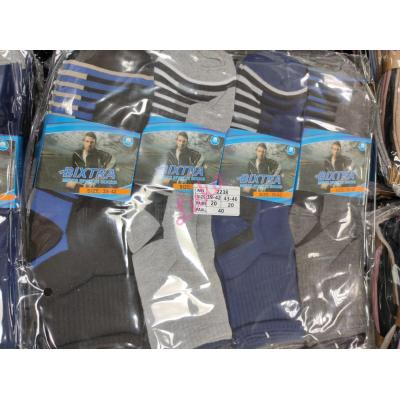 Men's socks Bixtra 2238