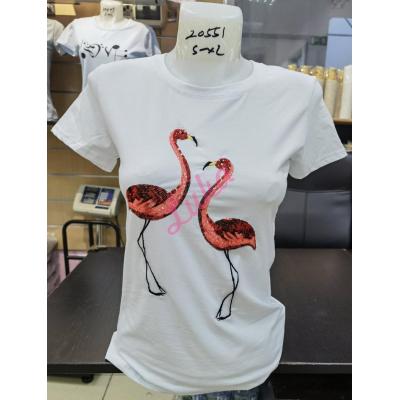 Women's Blouse 20551