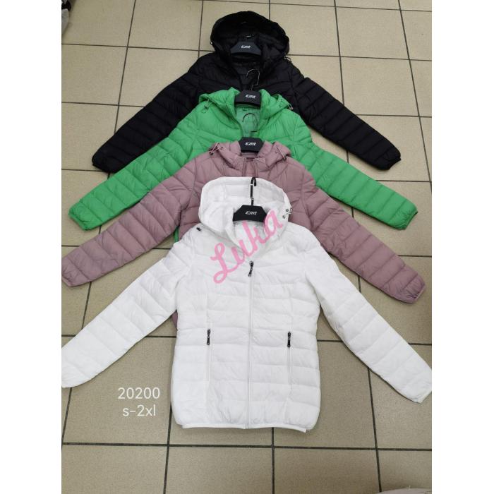 Women's Jacket 20200