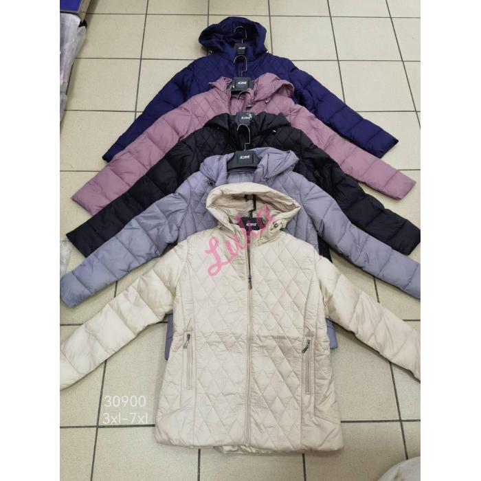 Women's Jacket big size 30900