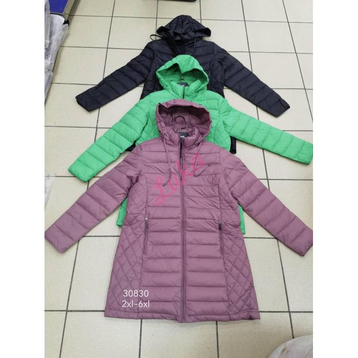 Women's Jacket big size 30830