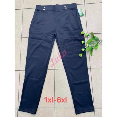 Women's pants QJ-1701