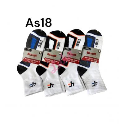 Men's Socks D&A AS18