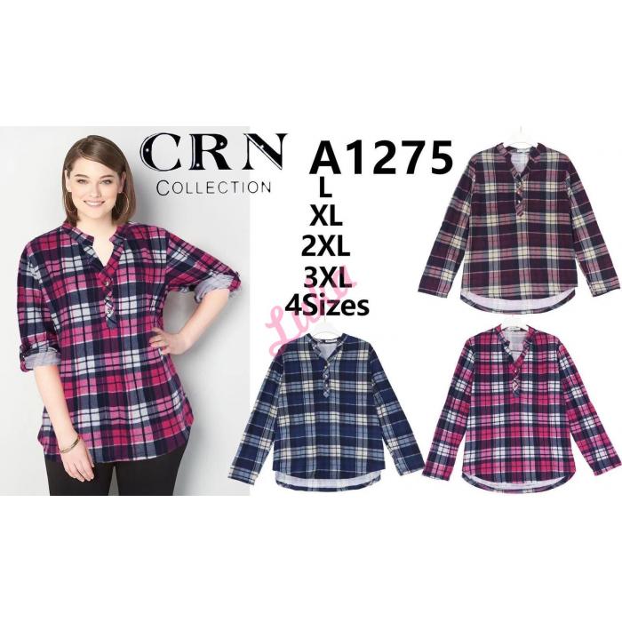 Women's Blouse CRN