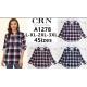 Women's Blouse CRN