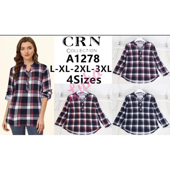 Women's Blouse CRN