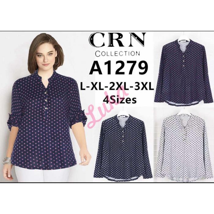 Women's Blouse CRN