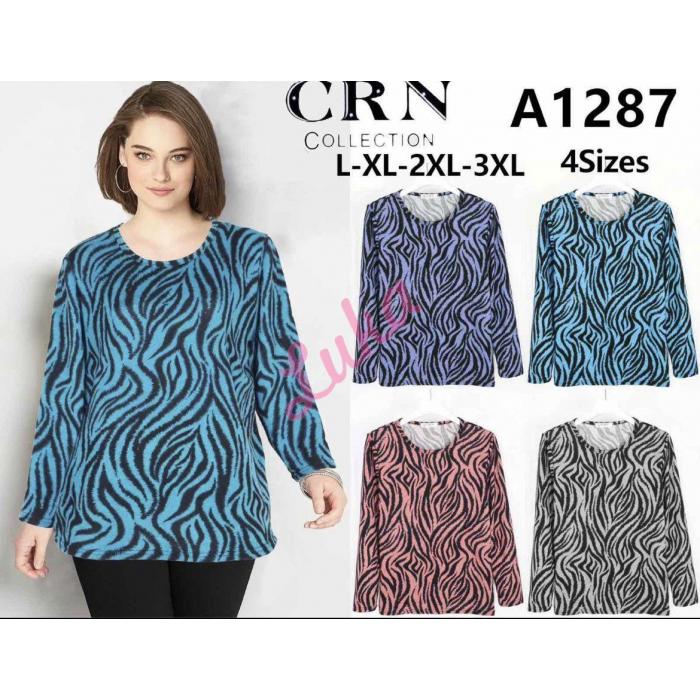 Women's Blouse CRN