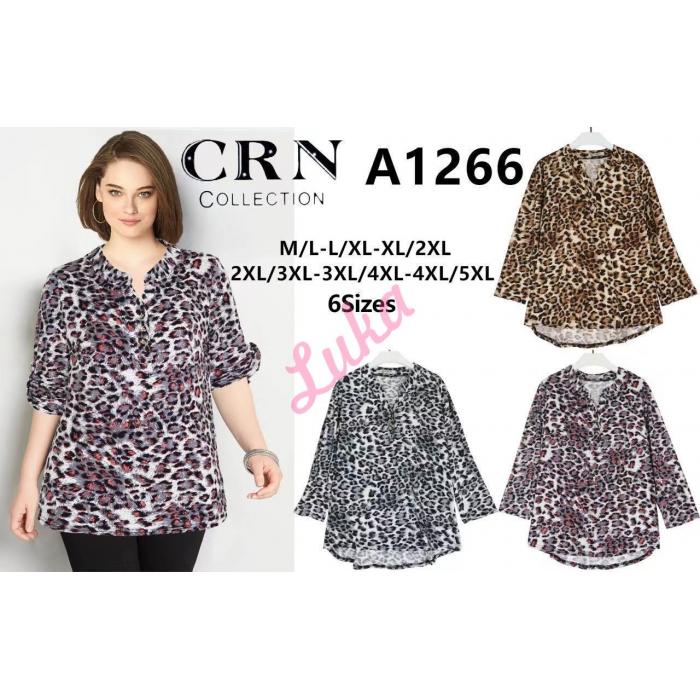 Women's Blouse CRN