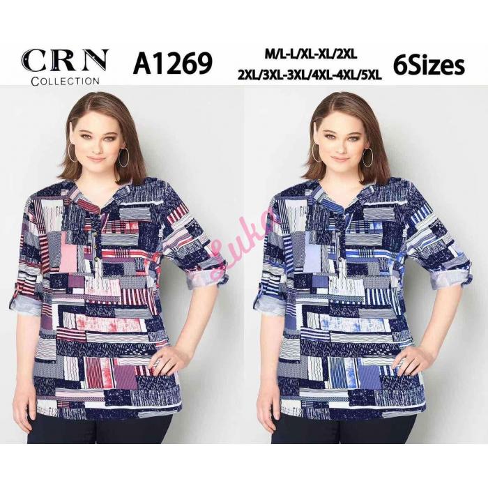 Women's Blouse CRN