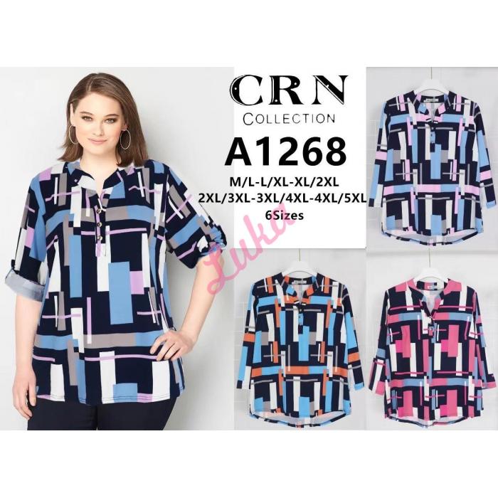 Women's Blouse CRN