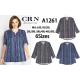 Women's Blouse CRN