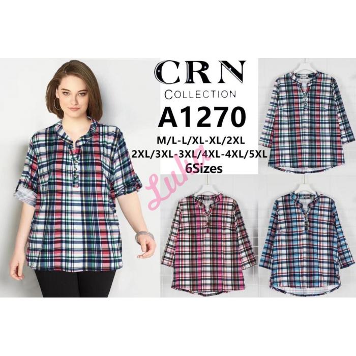 Women's Blouse CRN