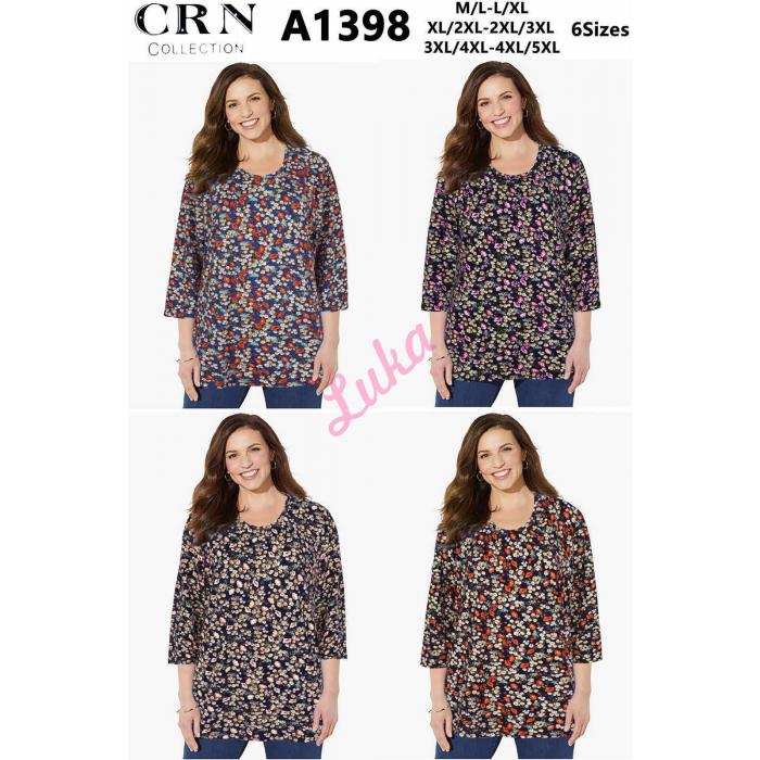 Women's Blouse CRN