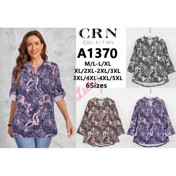 Women's Blouse CRN