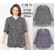 Women's Blouse CRN