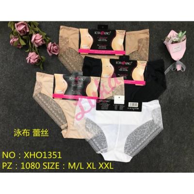 Women's panties Rosa Junio XHO1351