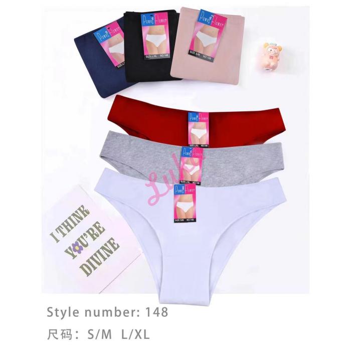 Women's panties