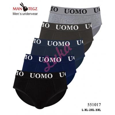 Men's panties Mantegz 551017A-1