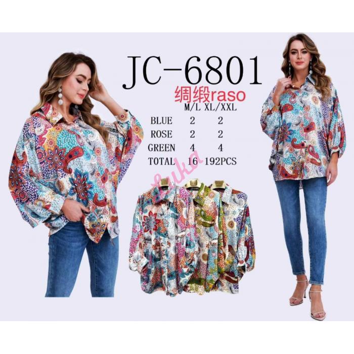 Women's Blouse jc