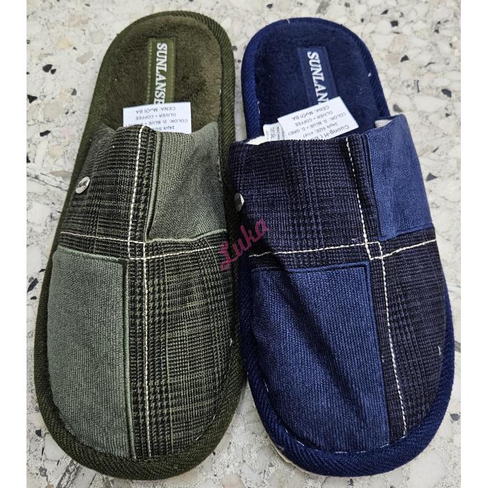 Men's Slippers