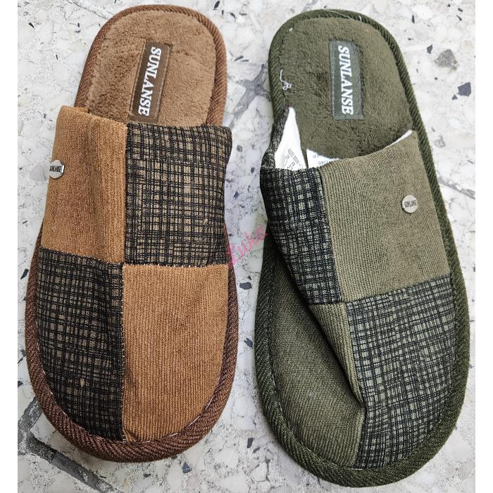 Men's Slippers