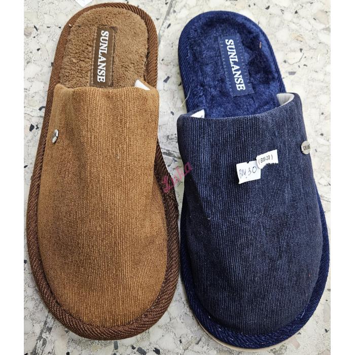 Men's Slippers