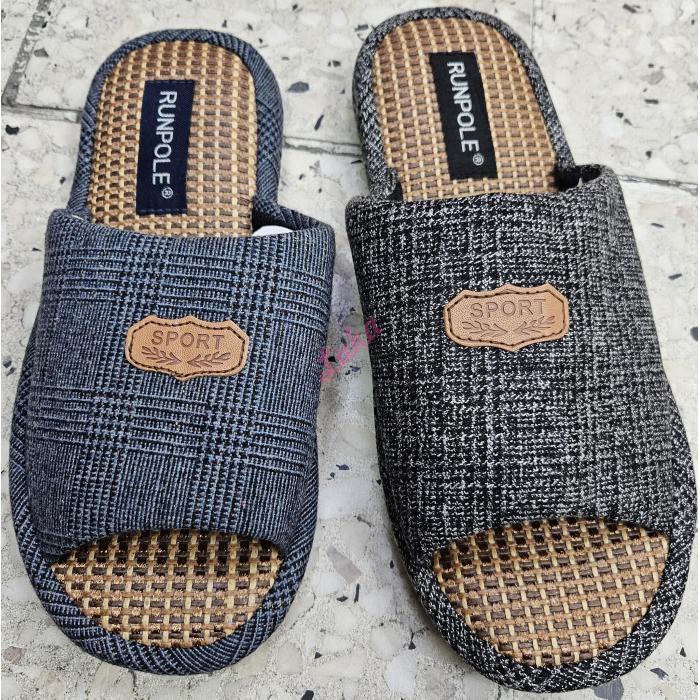 Men's Slippers