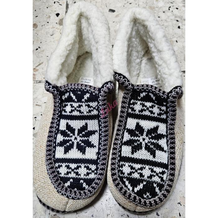 Men's Slippers