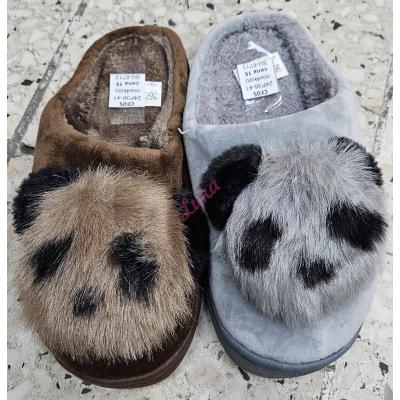 Women's Slippers B11