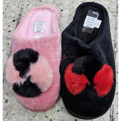 Women's Slippers CF05