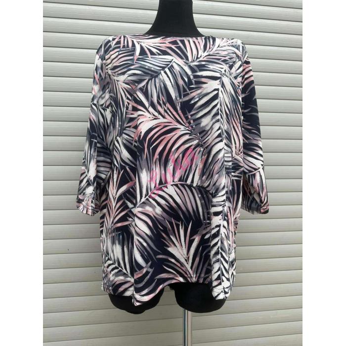 Women's Blouse Polska cup-