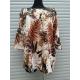 Women's Blouse Polska cup-