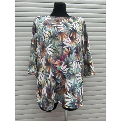 Women's Blouse Polska cup-