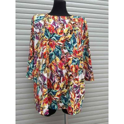 Women's Blouse Polska cup-40