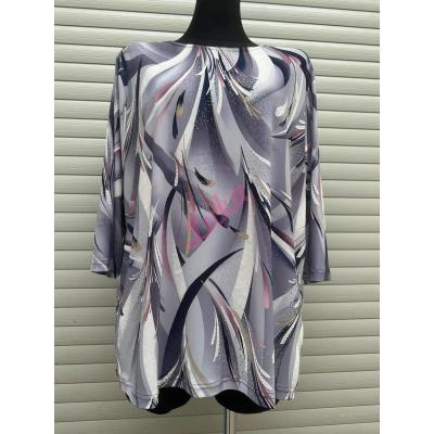 Women's Blouse Polska cup-41