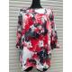 Women's Blouse Polska cup-