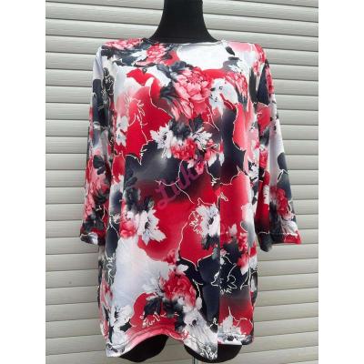 Women's Blouse Polska cup-42