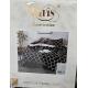 Bedding set Paris 160x200 4cz. RAP-80