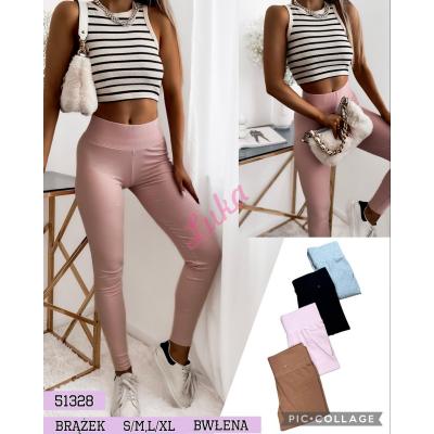 Women's leggings 51328