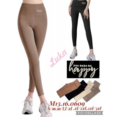 Women's leggings