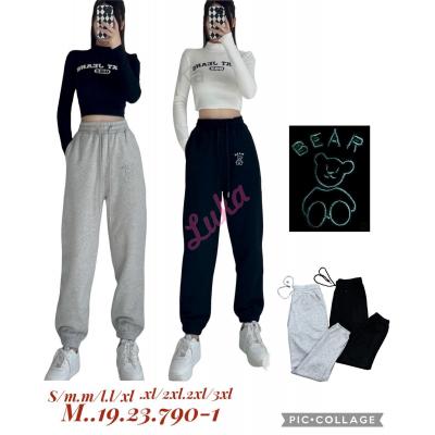 Women's leggings m1923790-1