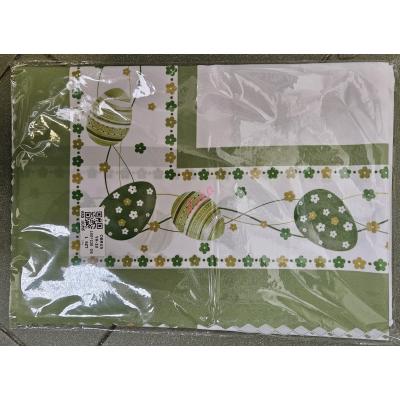 Tablecloth KRW YH-10 150x220
