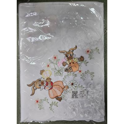 Tablecloth KRS H1991 130*180