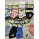 Women's low cut socks Hobby Day w-02