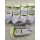 Women's low cut socks bamboo Hobby Day X-07